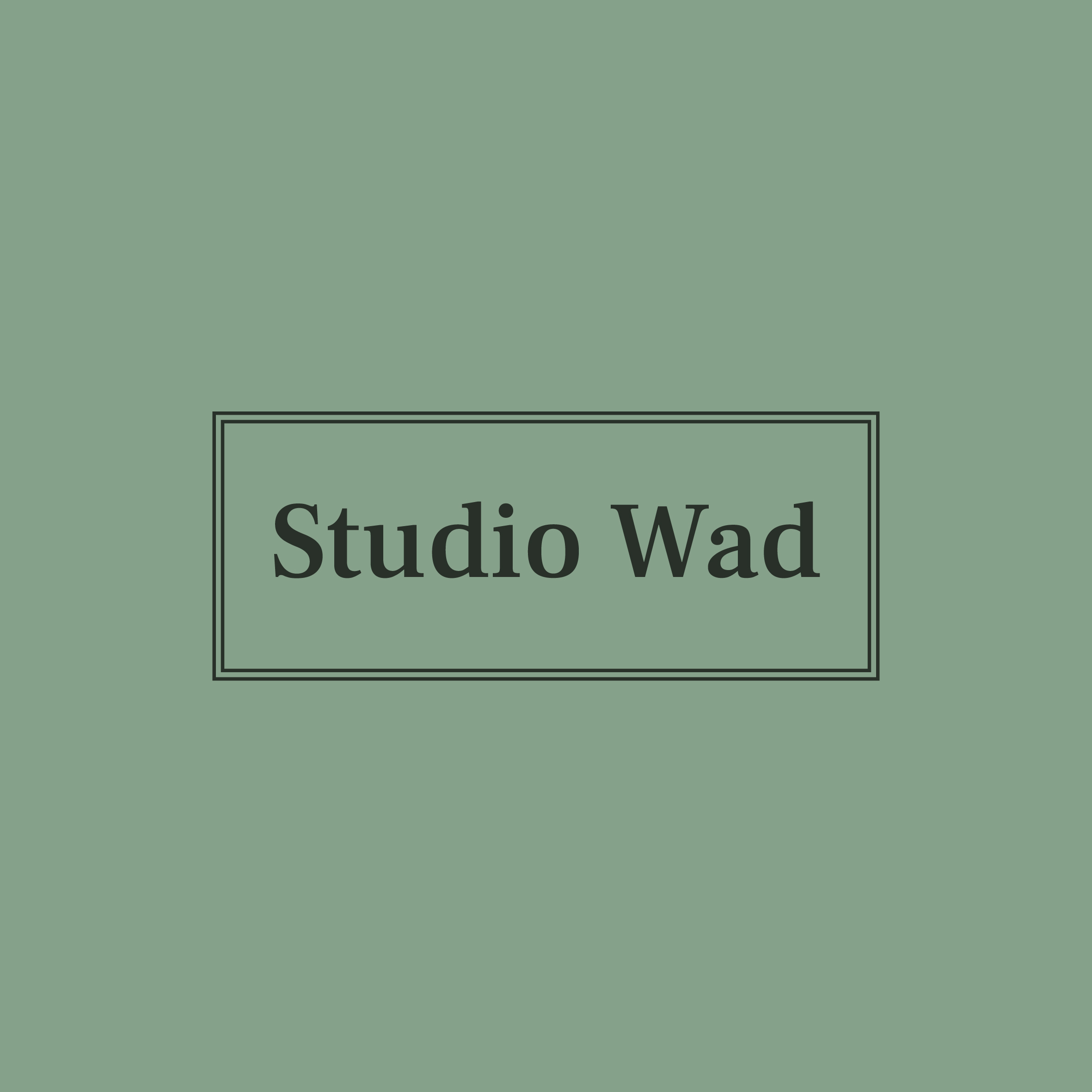 StudioWad drukwerk Groningen