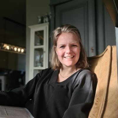 Owner StudioWad Drukwerk Groningen